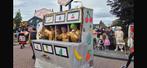 Levende Fruitautomaat te huur!, Hobby en Vrije tijd, Ophalen