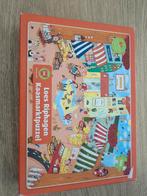 Jumbo Loes Riphagen Kaasmarktpuzzel 100 stukjes, Ophalen, Meer dan 50 stukjes, Gebruikt, 6 jaar of ouder