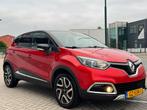 Renault Captur 0.9 TCe Xmod TREKH/NAVI/LEER, Voorwielaandrijving, 898 cc, Gebruikt, Euro 6