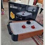 Air hockey tafel model, Ophalen of Verzenden, Zo goed als nieuw
