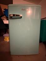Amica Retro Table-Top Fridge, Witgoed en Apparatuur, Koelkasten en IJskasten, 200 liter of meer, Ophalen, Zo goed als nieuw, Met vriesvak