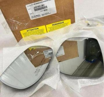OEM 2018-24 Subaru Crosstrek Forester dim spiegels + lichten beschikbaar voor biedingen