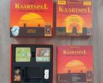 Kolonisten van Catan kaartspel + Handel & Wandel geseald., Ophalen of Verzenden, Nieuw