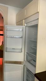 Inbouw koel vries combinatie, Ophalen, Nieuw, Met vriesvak