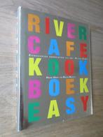 River cafe kookboek EASY - EASY 2 - GROEN (3 boeken*), Verzenden, Zo goed als nieuw, Overige gebieden, Overige typen