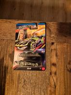 Hot Wheels Silver Series HW AcceleRacers rd-09, Ophalen of Verzenden, Nieuw, Auto