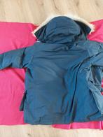 Woolrich artic, Gedragen, Blauw, Ophalen of Verzenden, Maat 56/58 (XL)