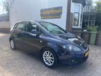 Seat Altea 1.4 TSI Style, Voorwielaandrijving, 125 pk, Gebruikt, Blauw