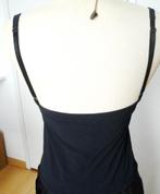 fraaie top van Francois Girbaud voor de zomer!, Kleding | Dames, Zwart, Ophalen of Verzenden, Zo goed als nieuw, Francois Girbaud