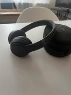 Beats koptelefoon mat zwart, Over oor (circumaural), Beats, Zo goed als nieuw, Ophalen