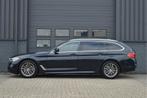 BMW 5 Serie Touring 520i High Executive | M-PAKKET | 360 CAM, Automaat, 1998 cc, Achterwielaandrijving, Euro 6