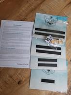 Magneet Beloningskaarten, Kinderen en Baby's, Speelgoed | Educatief en Creatief, Ophalen of Verzenden, Nieuw, Ontdekken