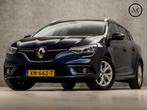 Renault Mégane Estate 1.3 TCe Limited Sport (APPLE CARPLAY,, Voorwielaandrijving, Stof, Gebruikt, 4 cilinders