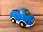 Vtech toet toet auto Paul pick-up truck, Kinderen en Baby's, Speelgoed | Vtech, Ophalen of Verzenden, 2 tot 4 jaar