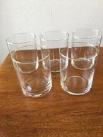 5 Exclusieve Water/Limonade Glazen Nieuw, Ophalen of Verzenden, Nieuw, Bierglas