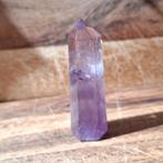 Fantoom amethist torentje, Verzamelen, Mineralen en Fossielen, Ophalen of Verzenden, Mineraal