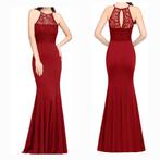 nieuwe galajurk maat 36 rood, Kleding | Dames, Galajurk, All2wish4, Nieuw, Ophalen of Verzenden