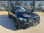 Mercedes-Benz GLC 43 AMG / Pano / Leder (bj 2016, automaat), Auto's, Automaat, 367 pk, Vierwielaandrijving, SUV of Terreinwagen