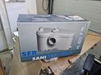 Sanibest pro gat 32 cm 507 mm x 268 mm, Verzenden, Nieuw, Overige typen