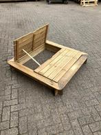 Tuinhout, Tuin en Terras, Palen, Balken en Planken, Ophalen, Zo goed als nieuw, Minder dan 180 cm, Planken