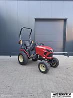 Nieuwe Yanmar SA326 mini tractor 26 pk hydrostaat actiemodel, Zakelijke goederen, Agrarisch | Tractoren, Nieuw, Overige merken