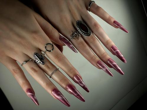 Modellen gezocht voor manicure en nagelverlenging Ridderkerk, Sieraden, Tassen en Uiterlijk, Uiterlijk | Cosmetica en Make-up