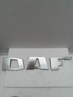 DAF logo letters, Auto-onderdelen, Vrachtwagen-onderdelen, Gebruikt, Ophalen of Verzenden, DAF