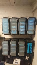 gereedschap, Ophalen, Zo goed als nieuw