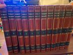 Standaard encyclopedie, Boeken, Ophalen of Verzenden, Gelezen