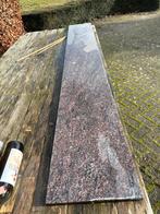 Vensterbank van steen, Ophalen, Graniet, Bruin, Overige typen