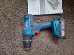 Bosch  boormachine, Ophalen, Zo goed als nieuw, Boormachine
