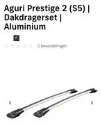 Golf 7 of 8 dakdragers - Open Dakrailing, Auto diversen, Dakdragers, Ophalen of Verzenden, Nieuw