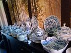 Hutschenreuther servies, Ophalen
