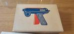 Vintage bijzonder speelgoed pistool, Ophalen of Verzenden, Nieuw
