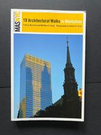 The Municipal Art Society of New York: Ten Architectural Wal, Ophalen of Verzenden, Noord-Amerika, Gelezen, Overige merken