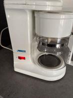 Princess Koffiezetapparaat - Camping of Thuis, Witgoed en Apparatuur, Koffiezetapparaten, Gebruikt, Koffiemachine, Gemalen koffie