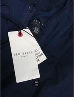 Ted Baker - Prachtige Jurk maat 2/38 & 3/40 - Nieuw €195, Maat 38/40 (M), Blauw, Nieuw, Ophalen of Verzenden