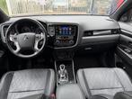 Mitsubishi Outlander 2.4 PHEV S-Edition | FULL OPTION | Zie, Automaat, 135 pk, 4 cilinders, Bedrijf