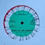 Gaznevada - Ticket To.Los Angeles 12inch Maxisingle Italo, Ophalen of Verzenden, 12 inch, Maxi-single