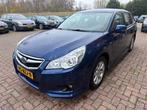 Subaru Legacy Touring Wagon 2.0i Luxury AWD, LPG-G3, Auto's, Subaru, 1994 cc, Euro 5, 730 kg, 4 cilinders