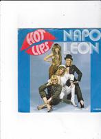 Single Hotlips - Napoleon, Cd's en Dvd's, Ophalen of Verzenden, Gebruikt, Pop