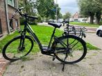 Amslod Wellington MTX Middenmotor large 2019, Fietsen en Brommers, Elektrische fietsen, Gebruikt, 51 tot 55 cm, 50 km per accu of meer
