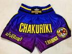 GEZOCHT - Chakuriki Gym Muay Thai kleding, Overige, Nieuw, Vechtsportkleding, Maat M