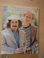 Simon and Garfunkel's greatest hits, Boeken, Ophalen of Verzenden, Gelezen, Artiest