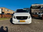 Mercedes-Benz Vito 2019 111 CDI L2H1 (Carplay/Lees opties!), Wit, Mercedes-Benz, Bedrijf, Diesel