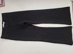 Zwarte broek, Ophalen of Verzenden, Zo goed als nieuw, Meisje, Broek