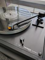 Thorens TD146 mk VI inclusief AT91N element, Ophalen of Verzenden, Zo goed als nieuw, Platenspeler, Thorens