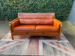 Schuitema Decoforma Rennie 2,5 zits bank !!!, Huis en Inrichting, Ophalen, Schuitema, Gebruikt, Rechte bank