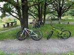 Specialized FSR fatbike, Fietsen en Brommers, Fietsen | Mountainbikes en ATB, Hardtail, Ophalen of Verzenden, Zo goed als nieuw