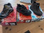 3 paar werkschoenen Planet Runnerz - Maat 38 - Nieuw, Zwart, Ophalen of Verzenden, Werkschoenen, Planet Runnerz